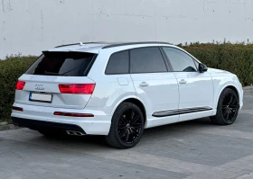 Audi SQ7 Всички екстри, снимка 4