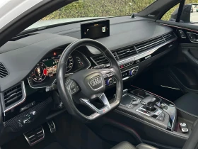 Audi SQ7 Всички екстри, снимка 17