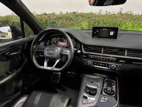 Audi SQ7 Всички екстри, снимка 13