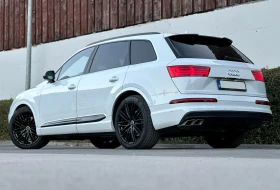 Audi SQ7 Всички екстри, снимка 5