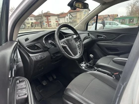 Opel Mokka 1.6d-136kc, снимка 10