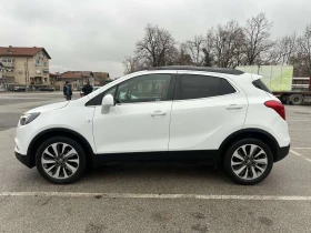 Opel Mokka 1.6d-136kc, снимка 8