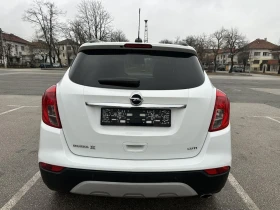 Opel Mokka 1.6d-136kc, снимка 5