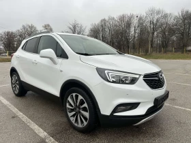 Opel Mokka 1.6d-136kc, снимка 1