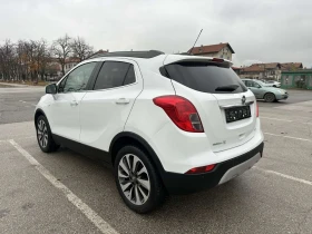 Opel Mokka 1.6d-136kc, снимка 4