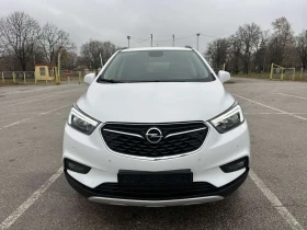 Opel Mokka 1.6d-136kc, снимка 2