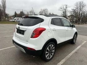 Opel Mokka 1.6d-136kc, снимка 6