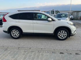 Honda Cr-v 1.6 Diesel, снимка 4