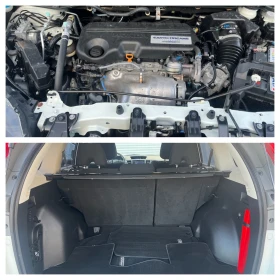 Honda Cr-v 1.6 Diesel, снимка 15