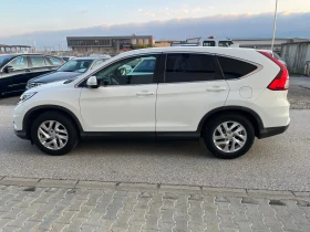 Honda Cr-v 1.6 Diesel, снимка 3