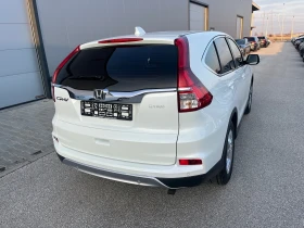 Honda Cr-v 1.6 Diesel, снимка 6