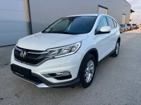 Honda Cr-v 1.6 Diesel, снимка 2