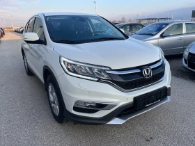 Honda Cr-v 1.6 Diesel, снимка 1