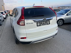 Honda Cr-v 1.6 Diesel, снимка 5