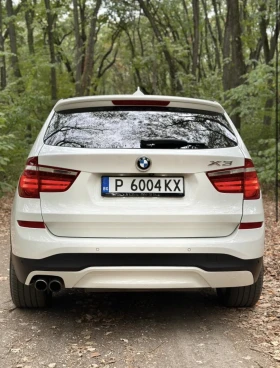 BMW X3 28i, снимка 7