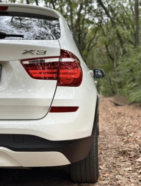 BMW X3 28i, снимка 6