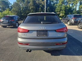 Audi Q3, снимка 3