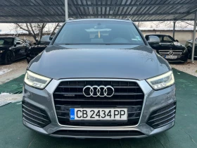 Audi Q3 S-LINE, 2.0TFSI, QUATTRO, снимка 2