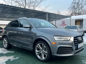 Audi Q3 S-LINE, 2.0TFSI, QUATTRO, снимка 3