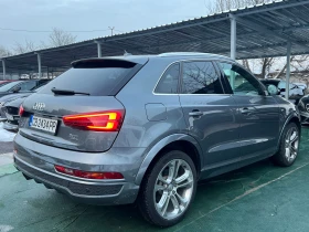 Audi Q3 S-LINE, 2.0TFSI, QUATTRO, снимка 4