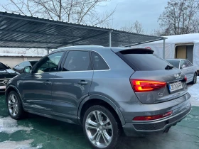 Audi Q3 S-LINE, 2.0TFSI, QUATTRO, снимка 6