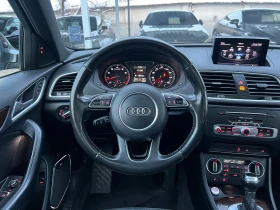 Audi Q3 S-LINE, 2.0TFSI, QUATTRO, снимка 11