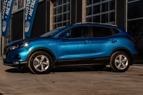 Nissan Qashqai, снимка 2