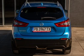 Nissan Qashqai, снимка 9