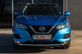 Nissan Qashqai, снимка 1