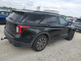 Ford Explorer 2020 FORD EXPLORER ST | Mobile.bg    4