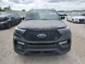 Ford Explorer 2020 FORD EXPLORER ST | Mobile.bg    3