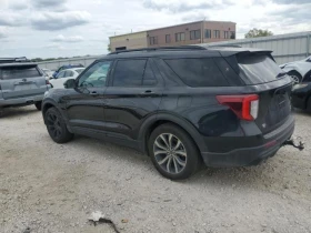 Ford Explorer 2020 FORD EXPLORER ST | Mobile.bg    5