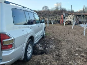 Mitsubishi Pajero 3, 2 DIT, снимка 3