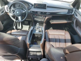BMW X5 xDrive35i (M-Pack) Harman* 360* Head-Up* 4-зонов* - 33500 лв. - 95410567 8