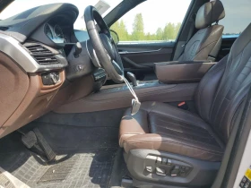 BMW X5 xDrive35i (M-Pack) Harman* 360* Head-Up* 4-зонов* - 33500 лв. - 95410567 7