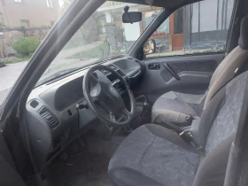 Nissan Terrano   | Mobile.bg    3