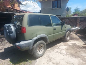 Nissan Terrano   | Mobile.bg    4
