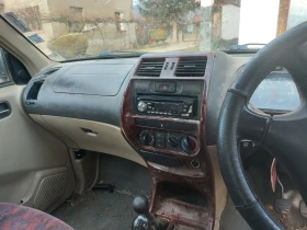 Nissan Terrano   | Mobile.bg    6