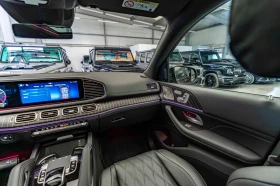 Mercedes-Benz GLS 600 MAYBACH/FACELIFT/NIGHT SERIES/EXCLUSIV/BURM/PANO/ | Mobile.bg    11