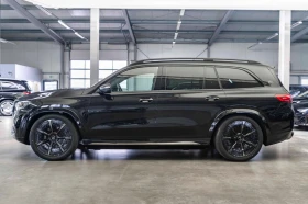 Mercedes-Benz GLS 600 MAYBACH/FACELIFT/NIGHT SERIES/EXCLUSIV/BURM/PANO/ | Mobile.bg    4