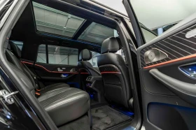 Mercedes-Benz GLS 600 MAYBACH/FACELIFT/NIGHT SERIES/EXCLUSIV/BURM/PANO/ | Mobile.bg    14