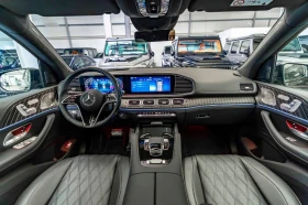 Mercedes-Benz GLS 600 MAYBACH/FACELIFT/NIGHT SERIES/EXCLUSIV/BURM/PANO/ | Mobile.bg    12