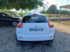 Nissan Juke 1.5 DCI * * NAVI* * - 12500 лв. - 24300450 3