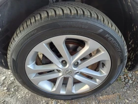 Nissan Juke 1.5 DCI * * NAVI* * - 12500 лв. - 24300450 13