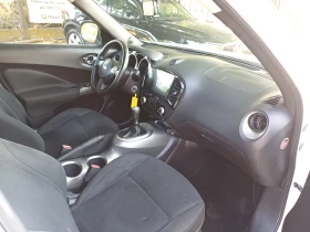 Nissan Juke 1.5 DCI * * NAVI* * - 12500 лв. - 24300450 10