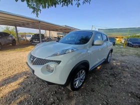 Nissan Juke 1.5 DCI * * NAVI* * - 12500 лв. - 24300450 7