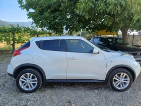 Nissan Juke 1.5 DCI * * NAVI* * - 12500 лв. - 24300450 6