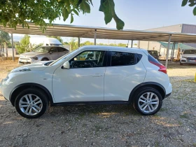 Nissan Juke 1.5 DCI * * NAVI* * - 12500 лв. - 24300450 2