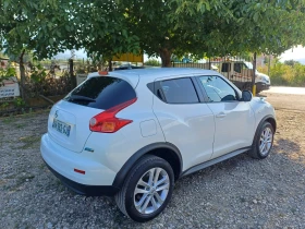 Nissan Juke 1.5 DCI * * NAVI* * - 12500 лв. - 24300450 5