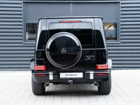 Mercedes-Benz G 400 d AMG Line - 239000 лв. - 72331723 6
